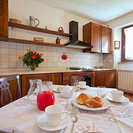 Agriturismo Le Colombe Assisi Ruang foto