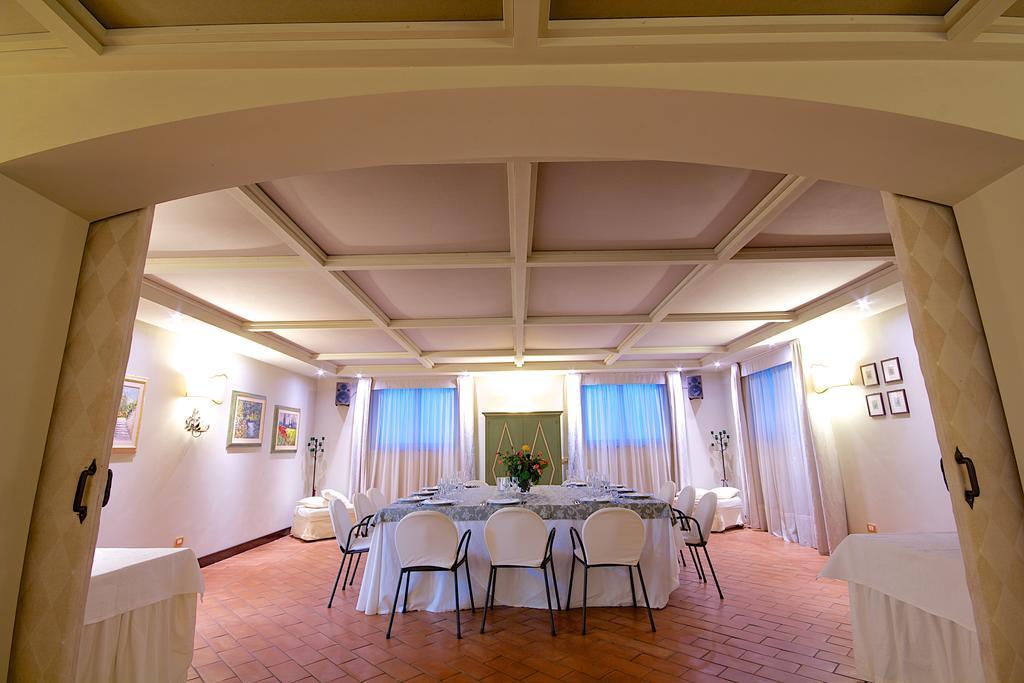 Agriturismo Le Colombe Assisi Bagian luar foto