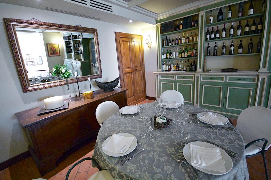 Agriturismo Le Colombe Assisi Bagian luar foto