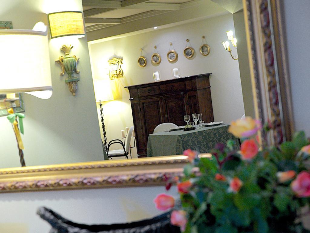 Agriturismo Le Colombe Assisi Bagian luar foto