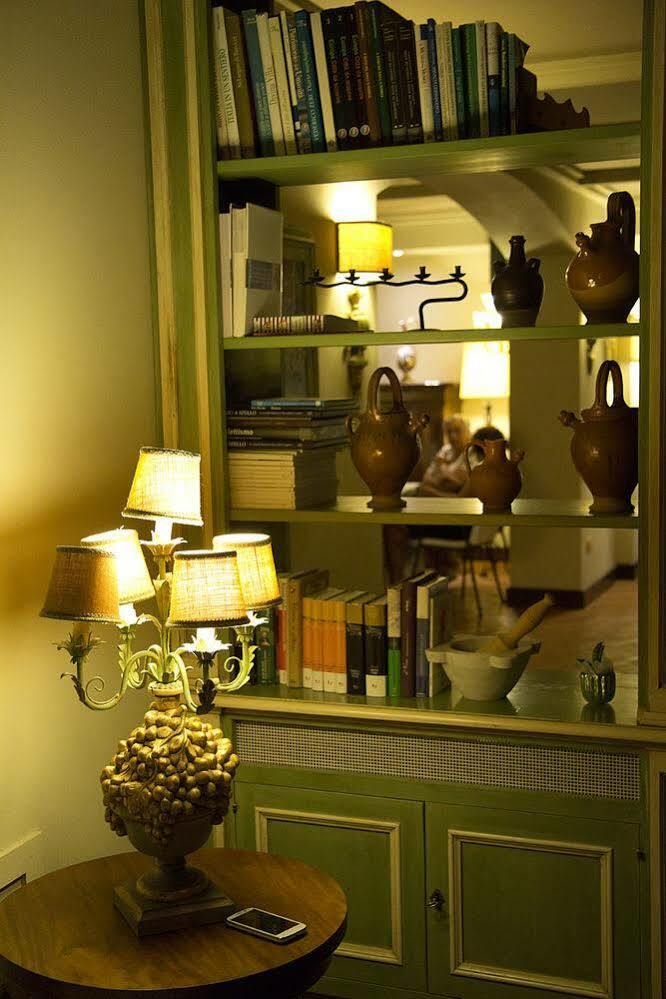 Agriturismo Le Colombe Assisi Bagian luar foto